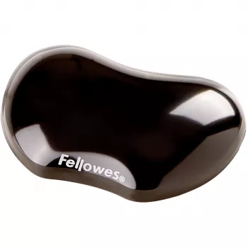 Randmetugi Fellowes Crystals Gel Wrist Rest