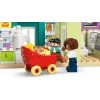 LEGO DUPLO 10470 3 in 1 Moodne peremaja koos kujunditega