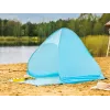 Pop-up Beach Tent TRACER Tracer 46954 — Lightweight UV Protection, Portable Shelter