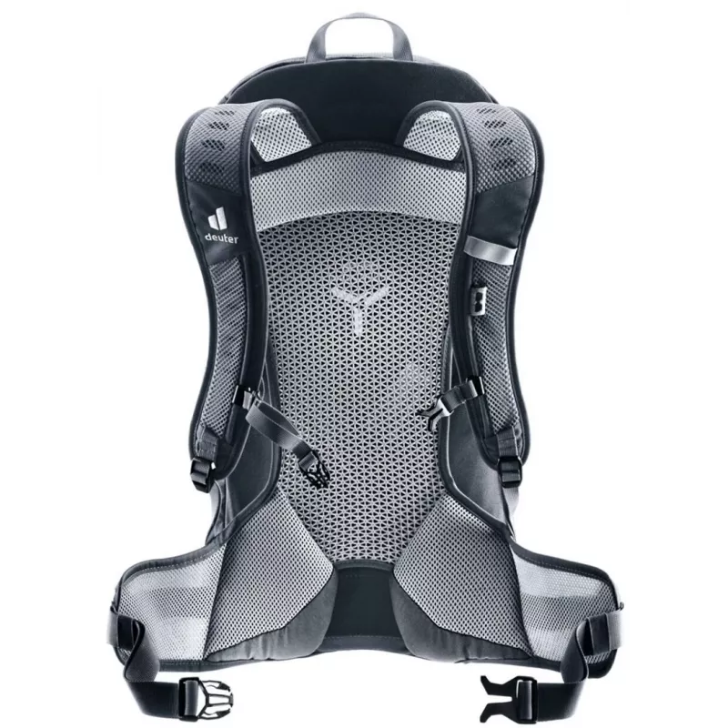 Seljakott DEUTER AC Lite 23 matkapäevakott, kerge 23 l mahutavus