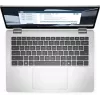DELL Pro 14 Plus PB14255 AMD Ryzen™ 5 220 sülearvuti 35,6 cm (14) Full HD+ 16 GB LPDDR5x-SDRAM 512 GB SSD Wi-Fi 7 (802.11be) Windows 11 Pro Alumiinium