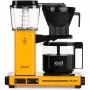 Tilgakohvimasin Moccamaster 1,25 L KBG Select kollane Pepper