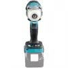Makita DTW302Z löökvõtmevõti 3/8 3200 p/min must, sinine 18 V