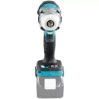 Makita DTW302Z löökvõtmevõti 3/8 3200 p/min must, sinine 18 V
