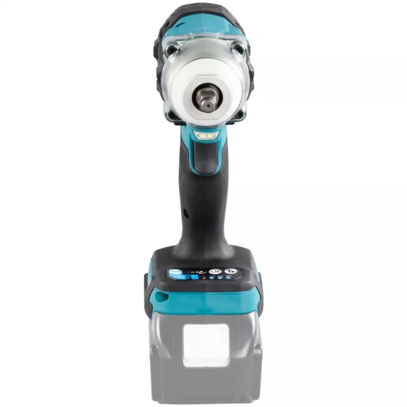 Makita DTW302Z löökvõtmevõti 3/8 3200 p/min must, sinine 18 V