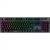 Klaviatuur Sharkoon SKILLER SGK20 Red