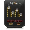 TC Helicon Go XLR Mini - mikser ja heliliides