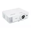 Aceri projektor X1827 — DLP, 4000 ANSI luumenit, UHD 4K (3840×2160), valge, 3,1 kg