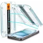 Spigen AGL06903 ekraani-/tagaküljekaitse nutitelefonidele Selge ekraanikaitse Apple 2 tk (AGL06903)