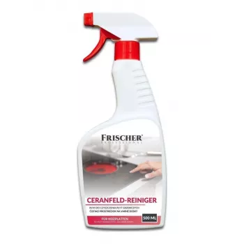 Frischer keraamilise pliidi puhastusvahend, 500 ml