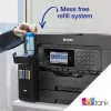 Epson EcoTank ET-16605 tindiprinter A3 4800 x 2400 DPI 32 lk/min Wi-Fi