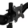 Lauakinnitus Silverstone ARM31BS 61 cm (24 tolli)