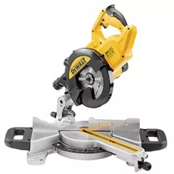 Järkamissaag DeWALT DWS773