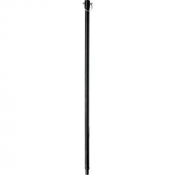 Pikendusvarras Einhell 3437012 1000 mm must 1,11 kg