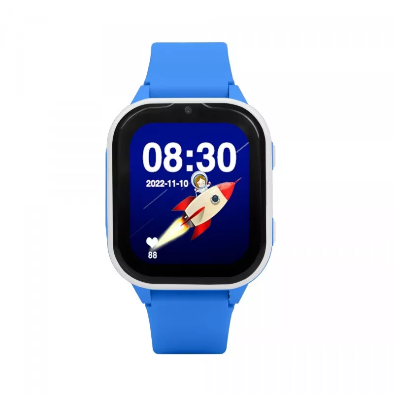 Garett Kids Sun Ultra 4G nutikell, sinine