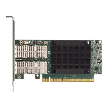 HPE - InfiniBand FDR 2P 545QSFP - võrguadapter - PCIe 3.0 x16