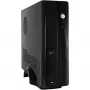 LC-Power LC-1400MI-300SFX arvutikorpus Micro Tower Must