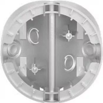 BUSCH JAEGER BJ 6851/EA-133 Busch-Sensor nurgaliides Alusilber (2CKA006800A3085)