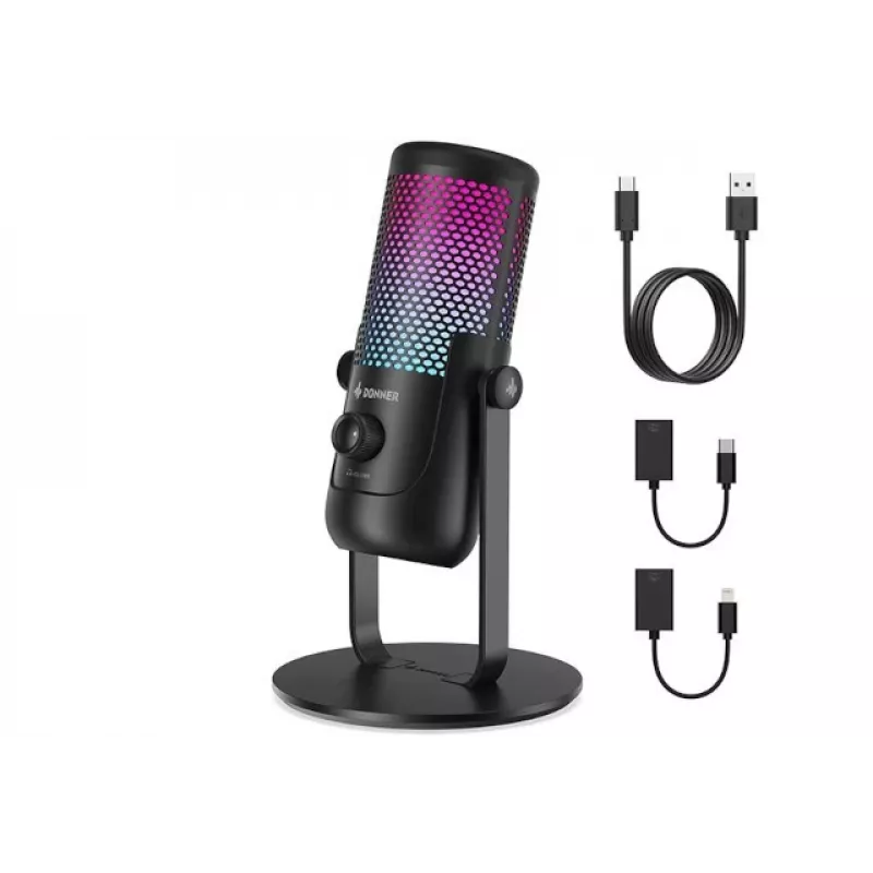 Mikrofon Donner Neotrack LX