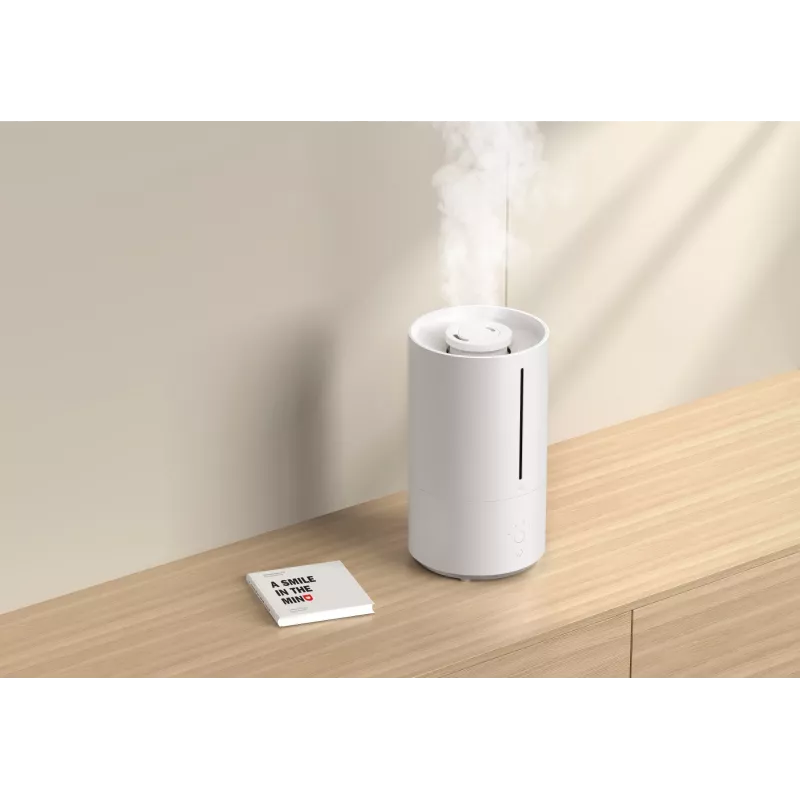 Xiaomi Smart Humidifier 2 4,5 L valge 28 W põrandale asetatav