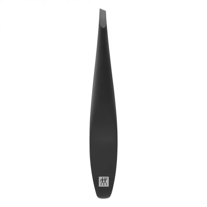 ZWILLING 47206-401-0 viltune kosmeetikapintsett, must