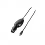 Sõiduki laadimiskaabel Hama 93731H mini USB Must