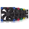 Noctua NF-A9 PWM 92mm korpuseventilaator must