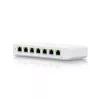 Ubiquiti Ultra 210W Hallatav L2 Gigabit Ethernet (10/100/1000) Power over Ethernet (PoE) Valge