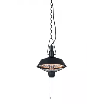 Infrapunakeris SUNRED RSH16, 2100 W, must
