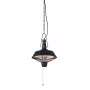 Infrapunakeris SUNRED RSH16, 2100 W, must