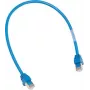 Võrgukaabel Hager ZZ45WAN040 RJ-45 RJ-45 Cat5e 0.4 m sinine