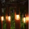 Välistingimustesse sobivad pirnvalgustid Lite bulb moments Extralink 10 m, 10 pirni, aiagurlant