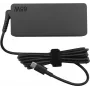 Vahelduvvooluadapter Lenovo 02DL126 65W USB USB-C toitekaabliga