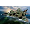 Ehituskomplekt Cobi Blocks Saab AJS 3 Viggen 911 tk mudelikomplekt, 911 osa