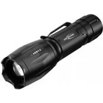 Ansmann LED taskulamp Action 400 UV patareitoide (1600-0679)