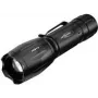 Ansmann LED taskulamp Action 400 UV patareitoide (1600-0679)