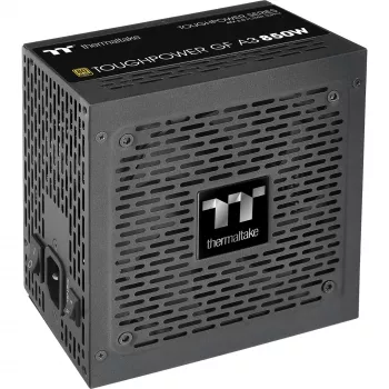 Toiteplokk Thermaltake Toughpower GF A3 Gold 850W