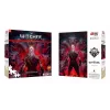 Good Loot koomiksipusle: The Witcher (Wiedźmin) Corvo Valge, 1000 tükki