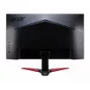 Acer KG271 M3 arvutimonitor 68.6 cm (27) 1920 x 1080 pikslit Full HD LCD must, punane