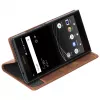 Krusell Sony Xperia L2 rahakotiraam