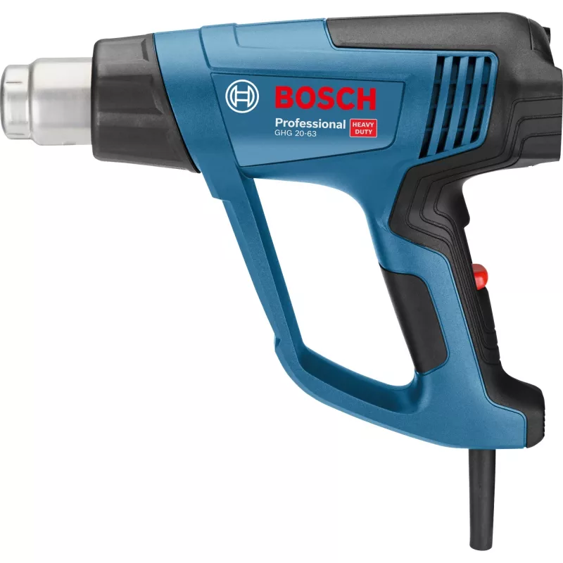 Kuumaõhupuhur Bosch GHG 20-63 PROFESSIONAL