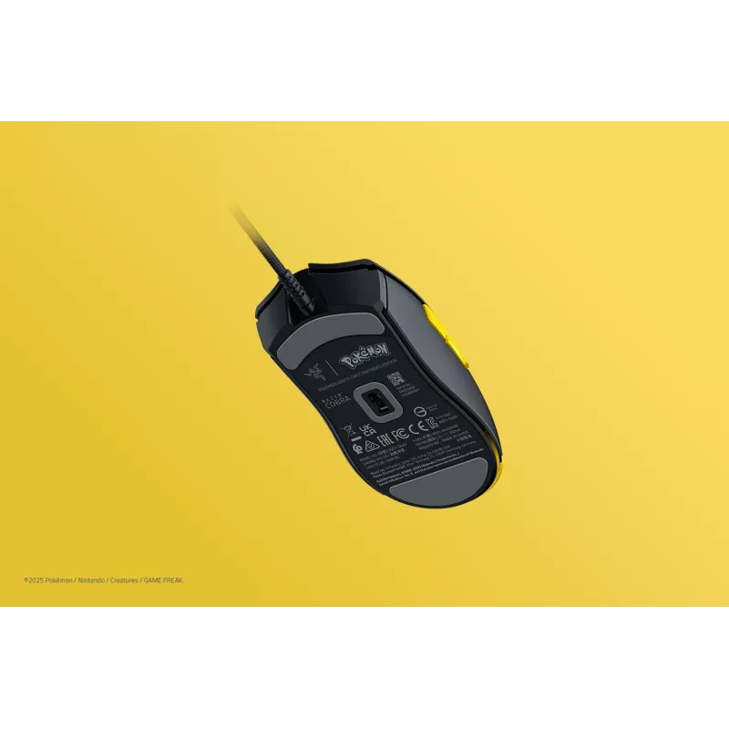 Razer Cobra Gaming hiir Right-hand RF Wireless Optical
