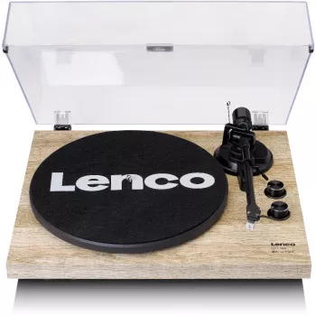Rihmülekandega audio plaadimängija Lenco LBT-188