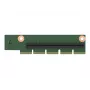 Slot Expander Intel CYP1URISER1STD ühilduvus Intel Server Systems seadmetega