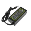roheline Cell AD25P toiteadapter/inverter siseruumidesse 65 W Must