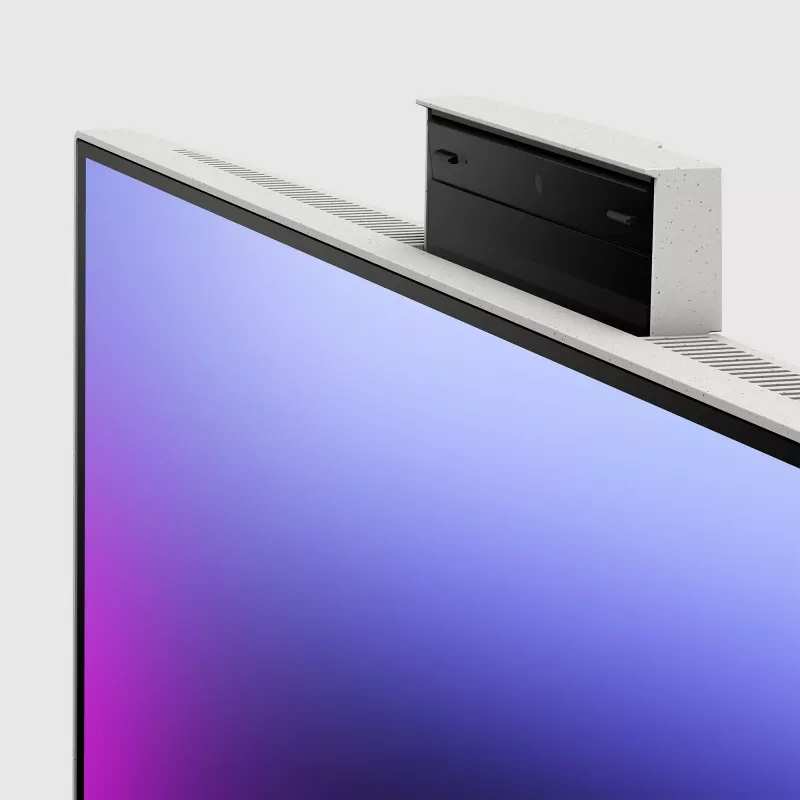 HP 24-cr0009ng AMD Ryzen™ 3 7320U 60,5 cm (23.8) 1920 x 1080 pikslit kõik-ühes-arvuti 8 GB LPDDR5-SDRAM 512 GB SSD Windows 11 Home Wi-Fi 6 (802.11ax) valge (A04VWEA#ABD)