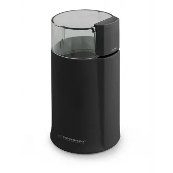 Esperanza EKC001K kohviveski must 160 W