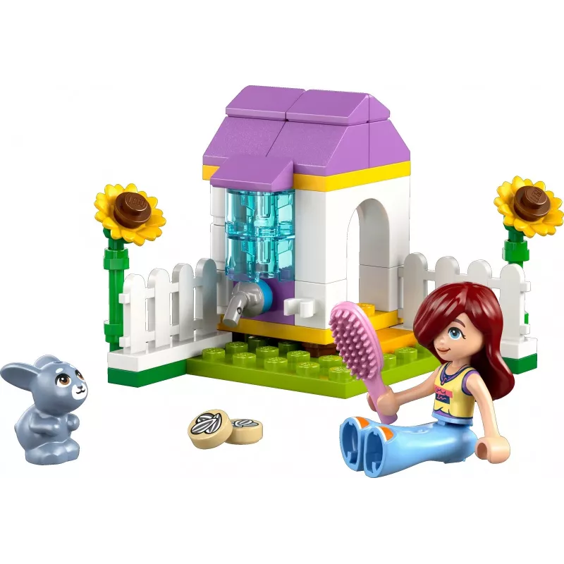 Blocks Friends 30722 Aiajänkumaja
