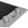 Beko HDCC32200X pliit Sisseehitatav Tsoon-induktsioonpliit 2 tsooni