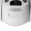 Turvakaamera Tellur Smart WiFi Solar Camera P&T 3MP 2K UltraHD